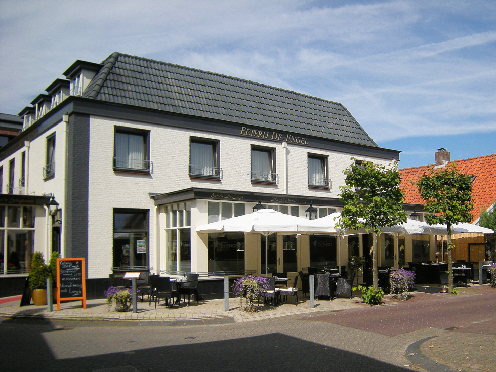 Restaurant De Engel Photos 2